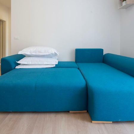 Apartman Pjero 3+2 Makarska Dış mekan fotoğraf