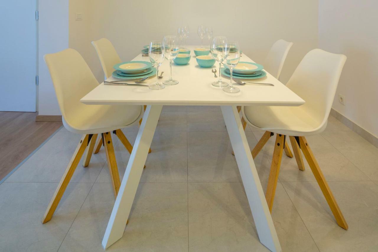 Apartman Pjero 3+2 Makarska Dış mekan fotoğraf